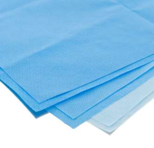 消毒用包裝紙 KC Kimguard Sterilization Wrapper 40″ x 40″ 未分類