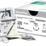 手術縫線Monoplus – Absorbable Sutures with Needle Monoplus – Absorbable Sutures with Needle