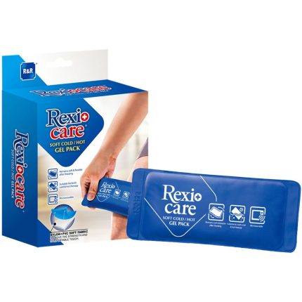 R&R 冷熱敷墊 急救用品 First Aid Supplies