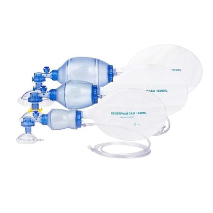 CPR-DIS 一次性心肺復甦器 急救用品 First Aid Supplies