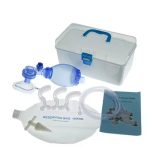 CPR-DIS 一次性心肺復甦器 急救用品 First Aid Supplies