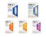 “FORA” 血酮試紙 (10張/盒) 檢驗用品