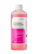 “Schuelke” Microshield 4 Chlorhexidine Surgical Handwash LQ044-S 水劑 Liquid