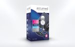 KJ-106 瑞士”Accumed” 錶式血壓計連聽診器 儀器 Equipment