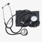 KJ-106 瑞士”Accumed” 錶式血壓計連聽診器 儀器 Equipment