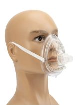 CPR-FS-104 “Firstar” 袋裝人工呼吸口罩 急救用品 First Aid Supplies