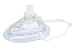 CPR-FS-104 “Firstar” 袋裝人工呼吸口罩 急救用品 First Aid Supplies
