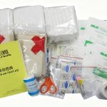 FA094 急救包 (基本急救用品) 補充裝