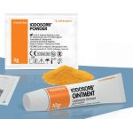 S+N Iodosorb Iodine Dressing S&N (Smith & Nephew)