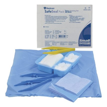 “NASK” 納米纖維智能口罩 (50個/盒) 防疫用品 Epidemic Prevention Supplies