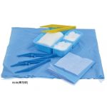 8110 “Medicom” 消毒包 (Dressing Set) 傷口護理