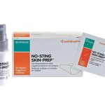 "S+N" No-Sting Skin-Prep