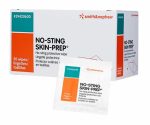 “S+N” No-Sting Skin-Prep S&N (Smith & Nephew)