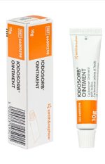 S+N Iodosorb Iodine Dressing S&N (Smith & Nephew)