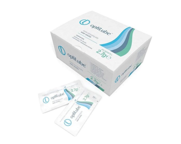 Optilube Sterile Lubricating Jelly 診所用品 Clinic Supplies