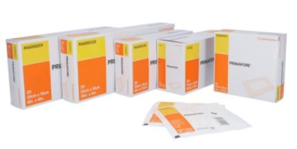“Medico” 靜態心電圖貼 (100pcs) 診所用品