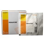 “S+N” Primapore S&N (Smith & Nephew)