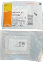 “S+N” Primapore S&N (Smith & Nephew)
