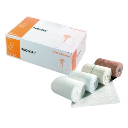 66000016 S+N Profore Bandage System (1 Dx + 4 Bandages System) S&N (Smith & Nephew)