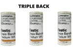 “S+N” 彈性縐紗繃帶 Elastic Medium Crepe Bandage-SN960600 S&N (Smith & Nephew)
