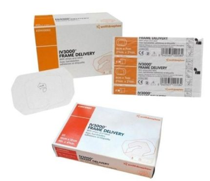 “S+N” IV3000 Frame Delivery S&N (Smith & Nephew)