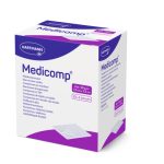 "HARTMANN" Medicomp, MDR sterile, 4 ply, 30 g/m²