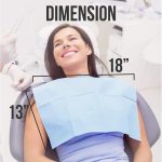 Medicom Dry-Back Bibs 防水圍巾 13” x 18”,(500’s / case) #8280 Medicom Dry-Back Bibs 防水圍巾 13” x 18”,(500’s / case) #8280 Medicom 產品