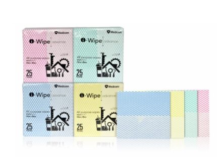 Medicom Dry-Back Bibs 防水圍巾 13” x 18”,(500’s / case) #8280 Medicom Dry-Back Bibs 防水圍巾 13” x 18”,(500’s / case) #8280 Medicom 產品