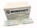 G-563 Monovict 生理鹽水 20ml(盒裝) 傷口護理 Wound Care
