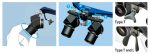 Pentax Prismvue NF2 Type Y 牙科雙目手術放大鏡 Pentax Prismvue NF2 Type Y 牙科雙目手術放大鏡 儀器 Equipment