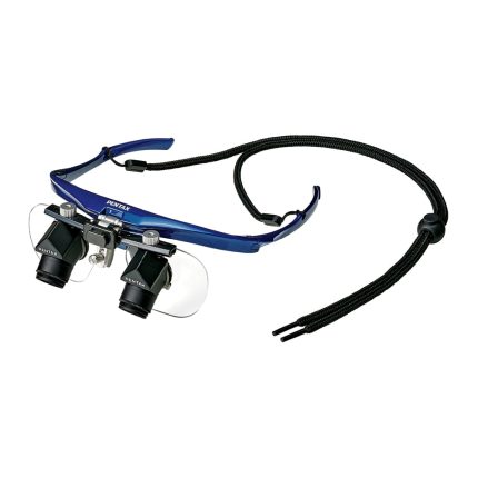 Pentax Prismvue NF2 Type Y 牙科雙目手術放大鏡 儀器 Equipment
