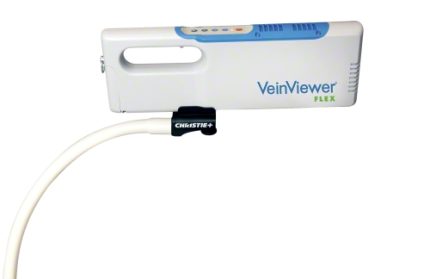 VeinViewer Flex 液晶靜脈定位器 儀器 Equipment