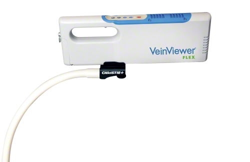 veinviewer-flex VeinViewer Flex 液晶靜脈定位器 儀器 Equipment