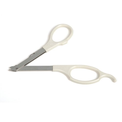 3M Skin Staple Remover 2 3M 拋棄式皮膚取釘器 (剪刀式) (10件/盒) 3M產品