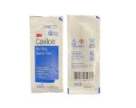 3M Cavilon™ 無痛皮膚保膚膜海棉棒裝 No Sting Barrier Film Foam Applicator (25支/盒) 3M產品