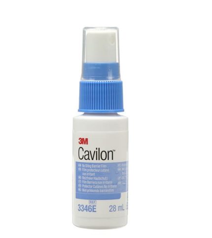 3M Cavilon 加膚康無痛皮膚防護膜 No Sting Barrier Film 28ml 3M產品