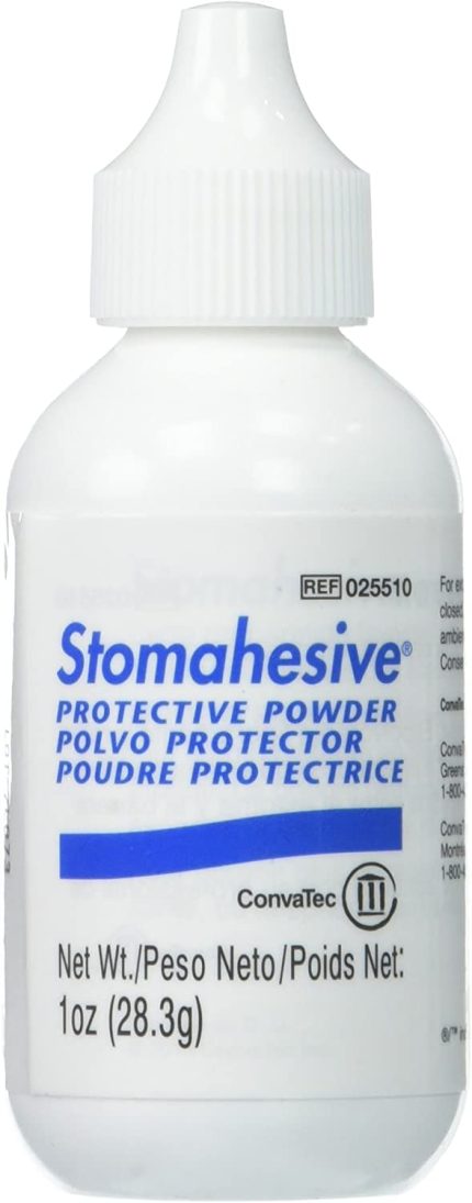 Convatec Stomahesive 防漏膏 日常藥物 Daily Medications
