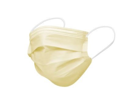 “LHM” Medical (ASTM Level 3) 醫用口罩 (50個/盒) LHM產品