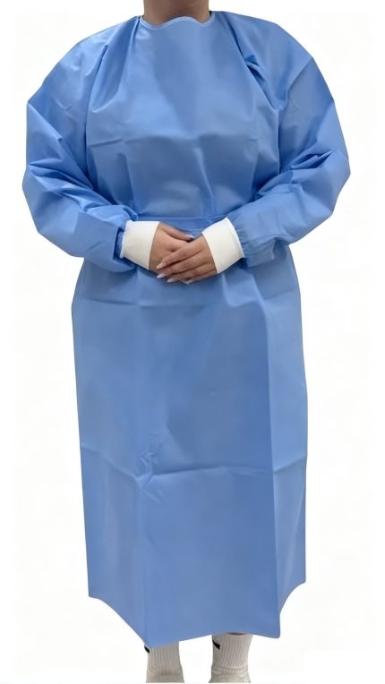 “LHM” AAMI Level 3 一次性隔離衣 (10件/包) LHM產品