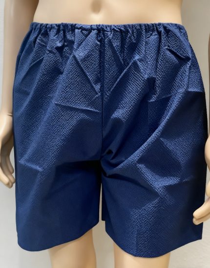 “LHM” 即棄檢查藍色短褲 (10條/包) 47x55cm LHM產品