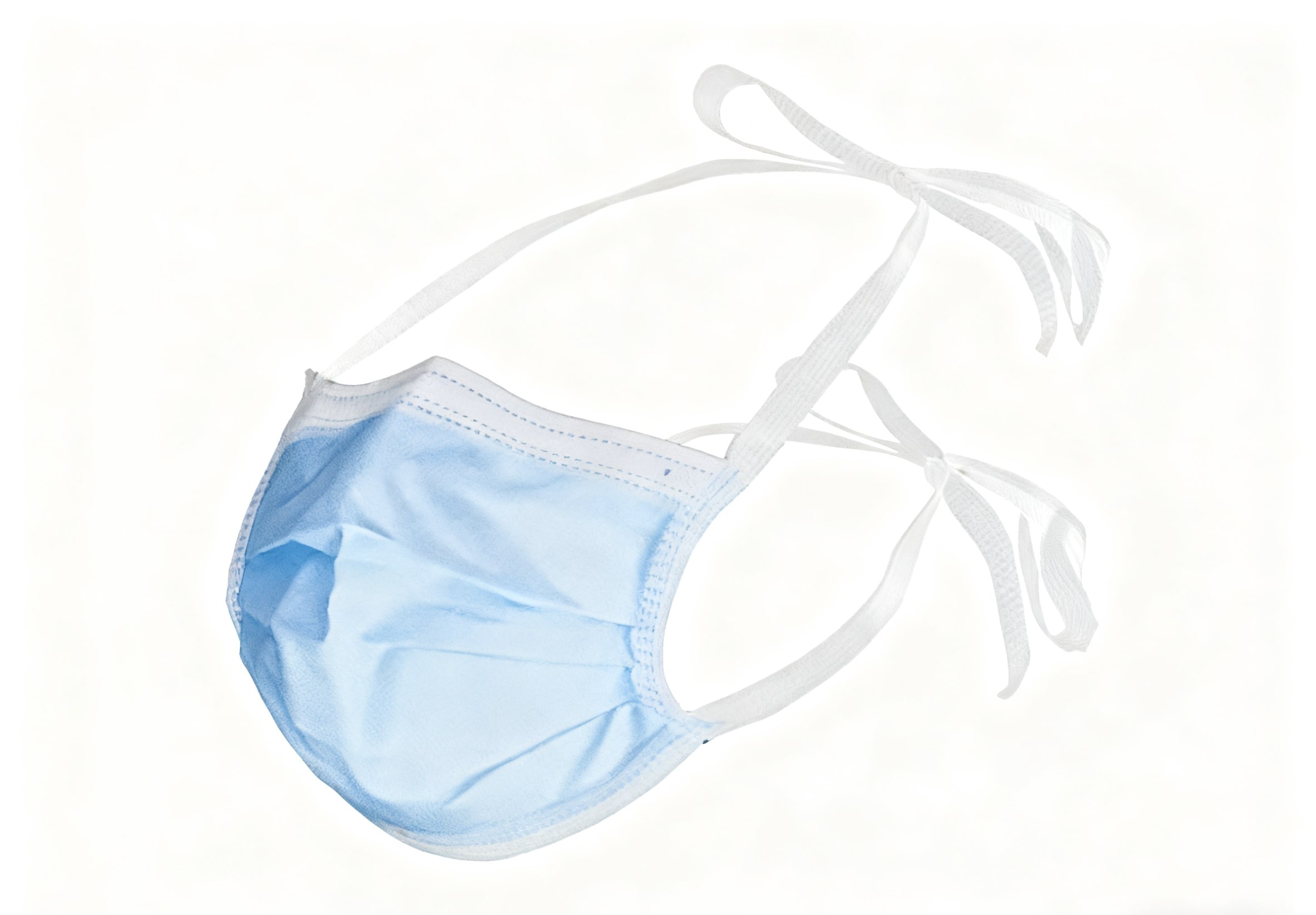 LHM 綁帶式醫用口罩 “LHM” Medical (ASTM Level 3) 綁帶式醫用口罩 (50個/盒) LHM產品