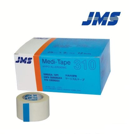 JMS Medi Tape 醫生膠布 JMS 產品