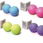 PARZT Massage Ball (2-Sphere)