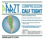 PARZT 壓縮小腿襪 Compression Calf 家居日常 Daily Home Life