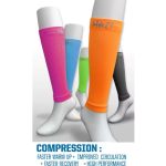 PARZT 壓縮小腿襪 Compression Calf