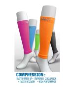 PARZT 壓縮小腿襪 Compression Calf 家居日常 Daily Home Life