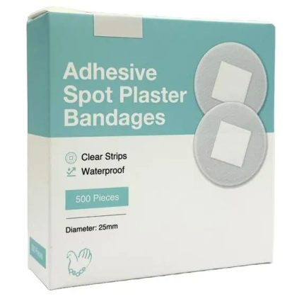 “LHM” 即棄抗菌湖水綠圍簾 (25件/箱) LHM產品