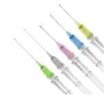 Terumo Surflo™ I.V. Catheter 50pcs/box Terumo 產品