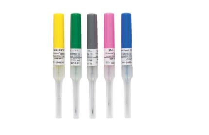 Terumo Surflo™ I.V. Catheter 50pcs/box Terumo 產品