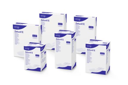 Hartmann Zetuvit® Plus Hartmann產品